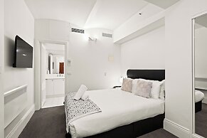 Gordon House Apartments