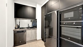 Gordon House Apartments