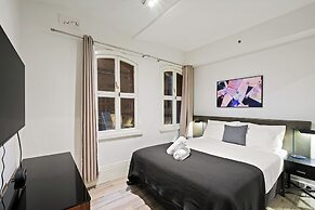 Gordon House Apartments