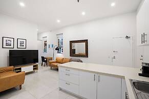 Gordon House Apartments