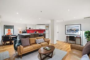 Gordon House Apartments