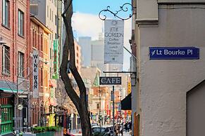 Gordon House Apartments