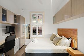 Gordon House Apartments