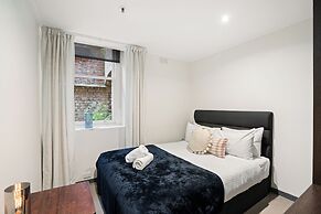 Gordon House Apartments