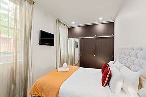 Gordon House Apartments