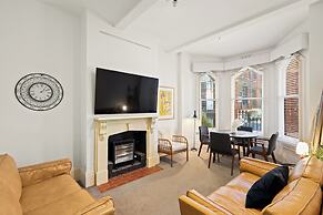 Gordon House Apartments