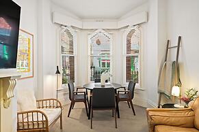 Gordon House Apartments