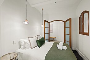 Gordon House Apartments