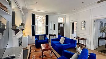 Gordon House Apartments