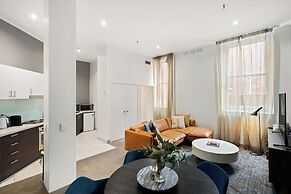 Gordon House Apartments