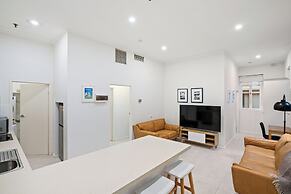 Gordon House Apartments