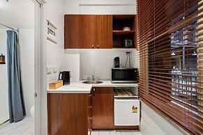 Gordon House Apartments