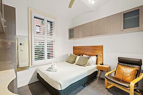 Gordon House Apartments