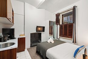 Gordon House Apartments