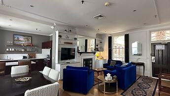 Gordon House Apartments