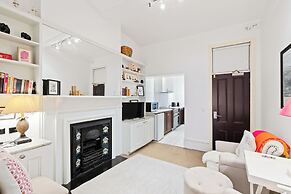 Gordon House Apartments