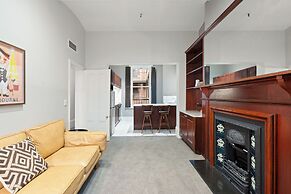 Gordon House Apartments