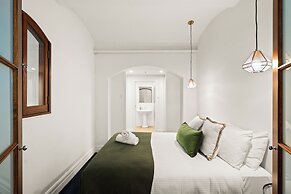 Gordon House Apartments