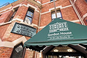 Gordon House Apartments