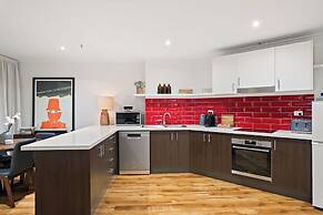 Gordon House Apartments