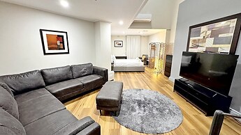 Gordon House Apartments