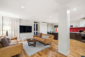 Gordon House Apartments