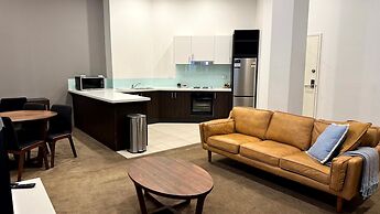 Gordon House Apartments