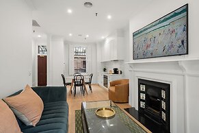 Gordon House Apartments