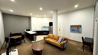 Gordon House Apartments