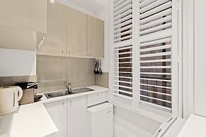 Gordon House Apartments