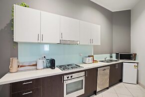 Gordon House Apartments