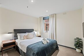 Gordon House Apartments