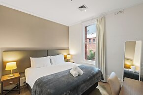 Gordon House Apartments