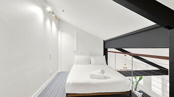 Gordon House Apartments