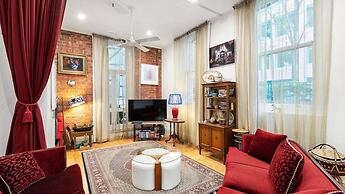 Gordon House Apartments