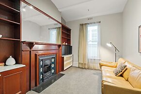 Gordon House Apartments