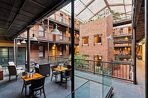 Gordon House Apartments