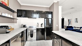 Gordon House Apartments