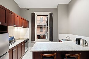 Gordon House Apartments