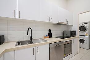 Gordon House Apartments