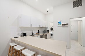 Gordon House Apartments