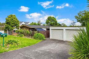 Family Retreat close to City - Netflix