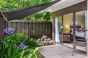 Family Retreat close to City - Netflix