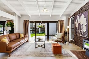 Family Retreat close to City - Netflix