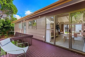 Family Retreat close to City - Netflix