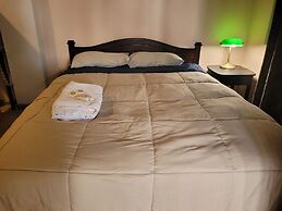 Palau Paradise Comfort