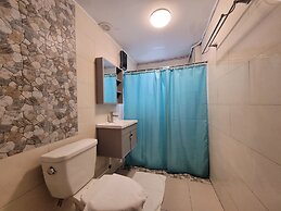 Palau Paradise Comfort