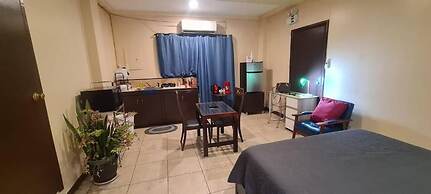 Palau Paradise Comfort