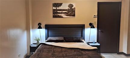 Palau Paradise Comfort