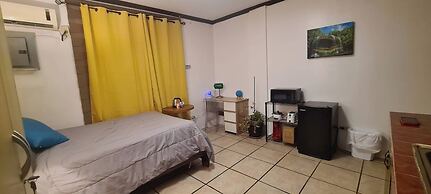 Palau Paradise Comfort